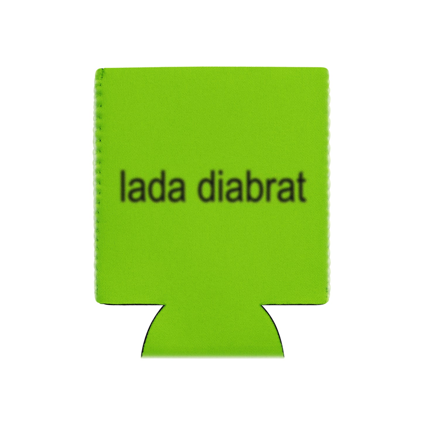 lada diabrat can cooler