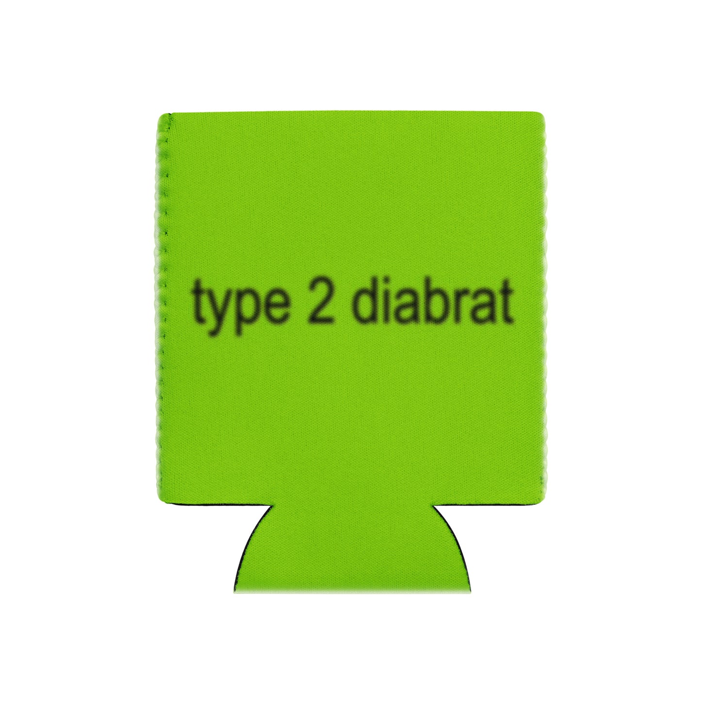 type 2 diabetes can cooler