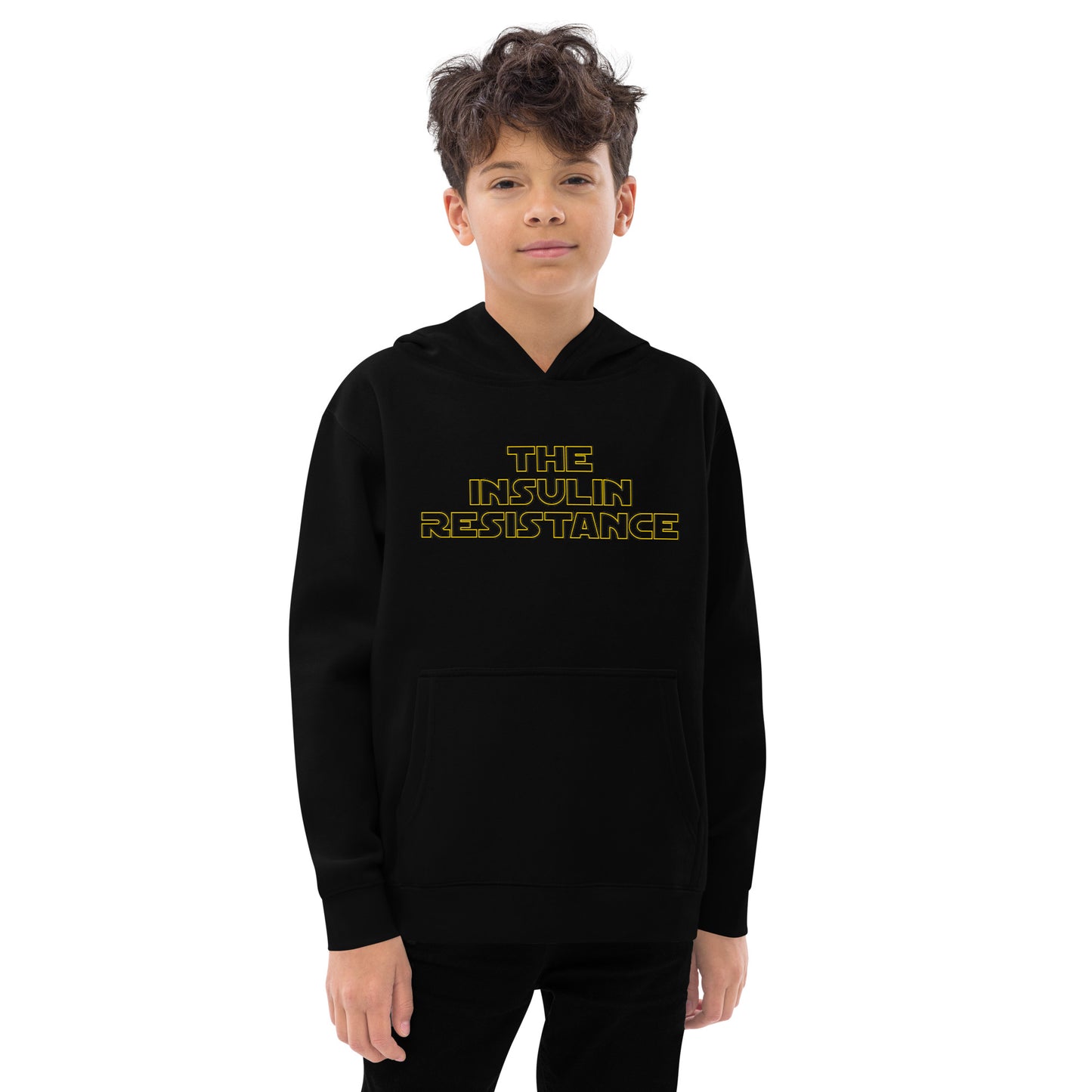 YOUTH Insulin Resistance Hoodie