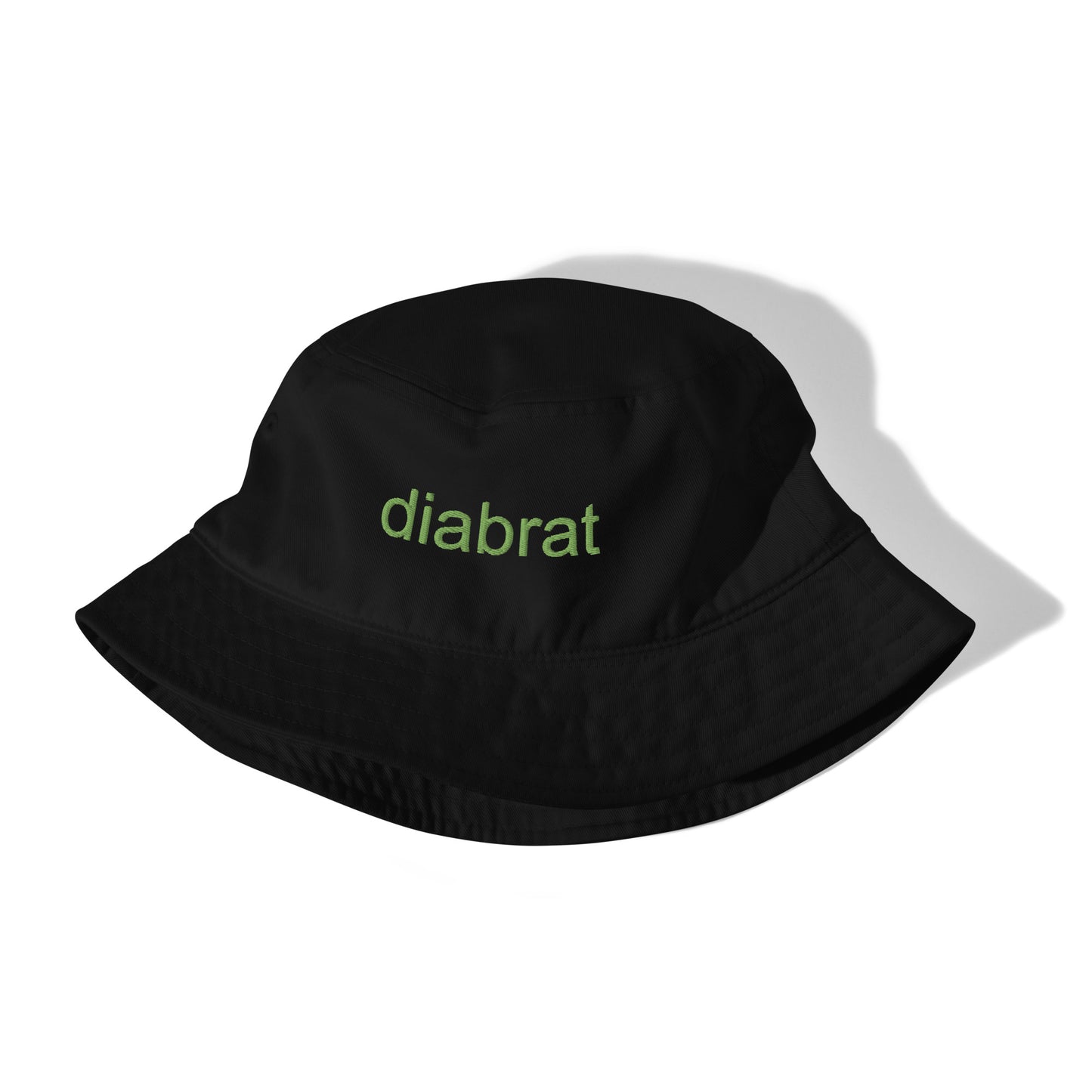 diabrat diabucket hat