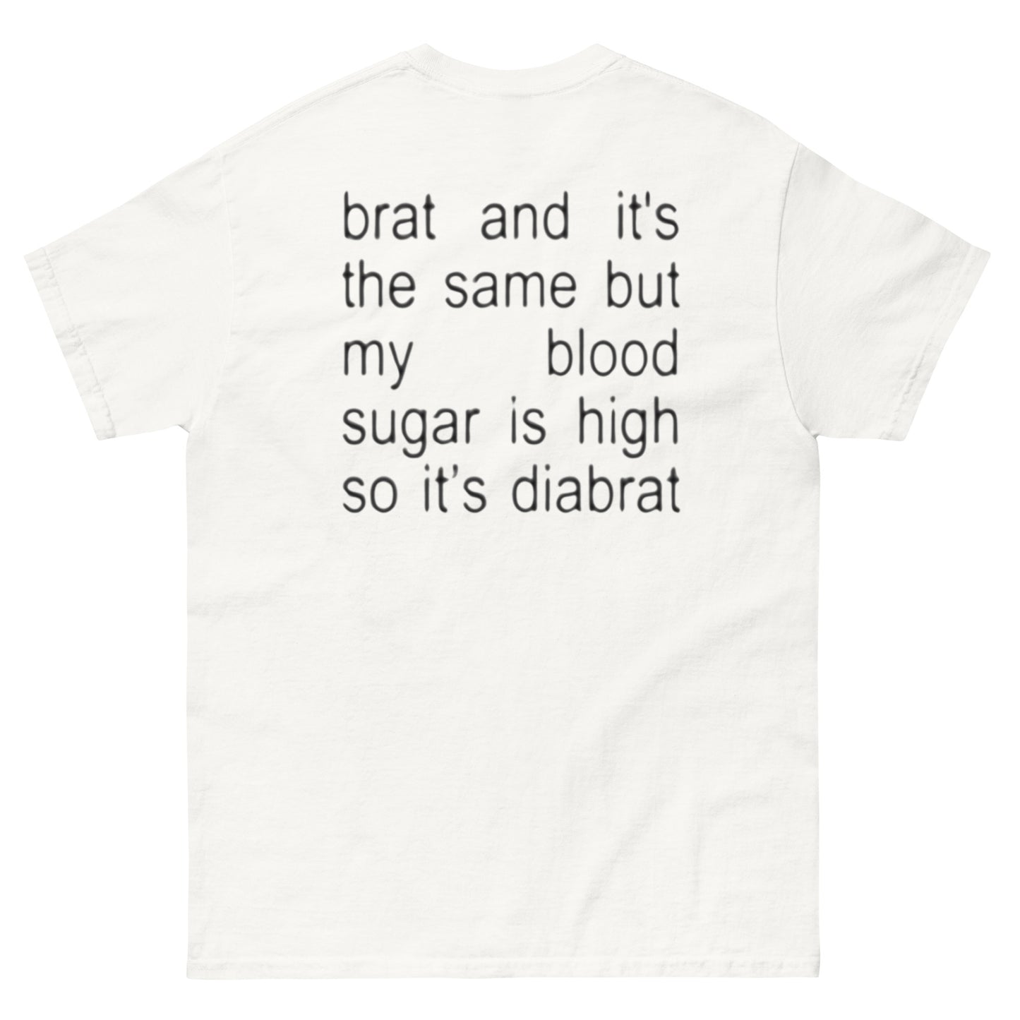 diabrat tee