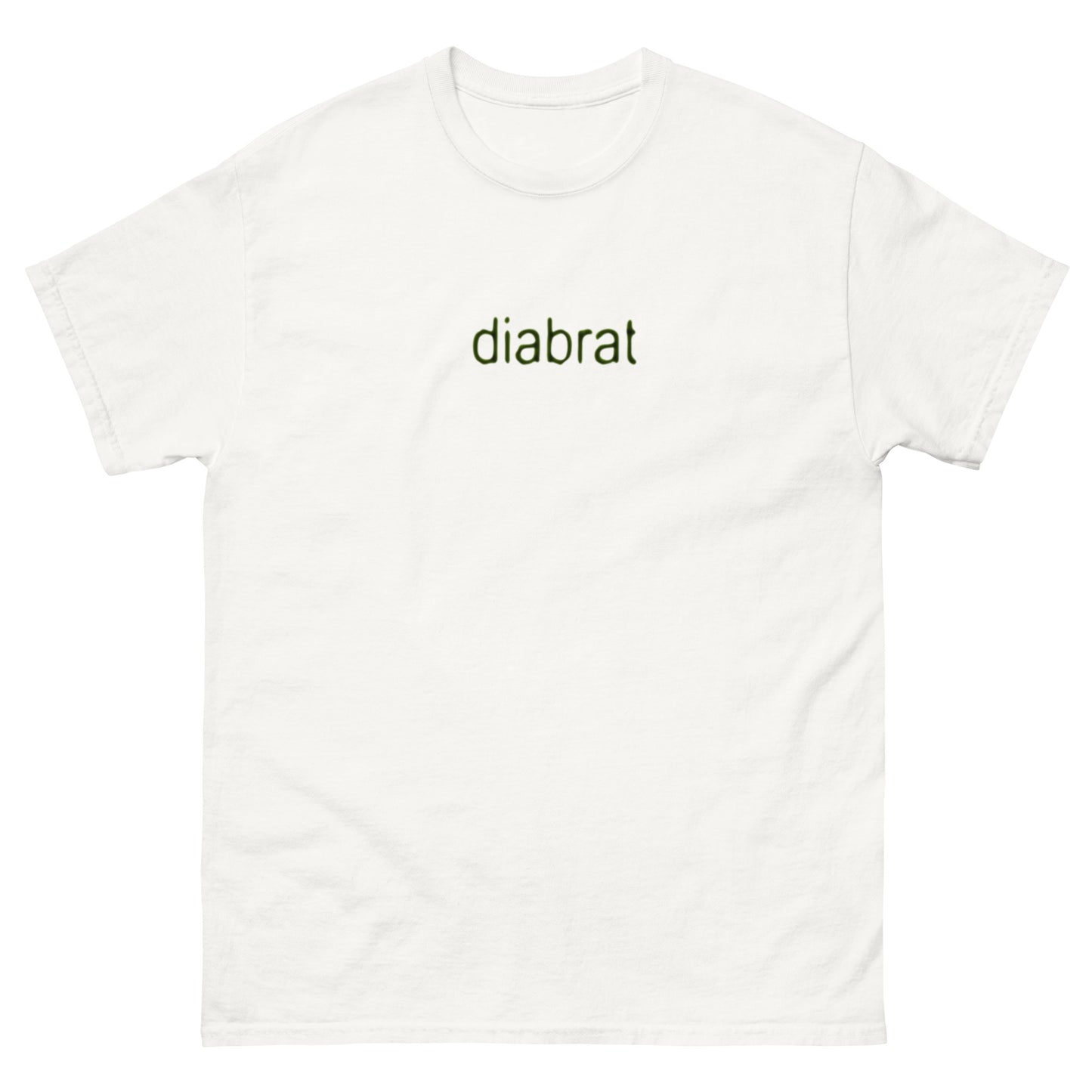 diabrat tee
