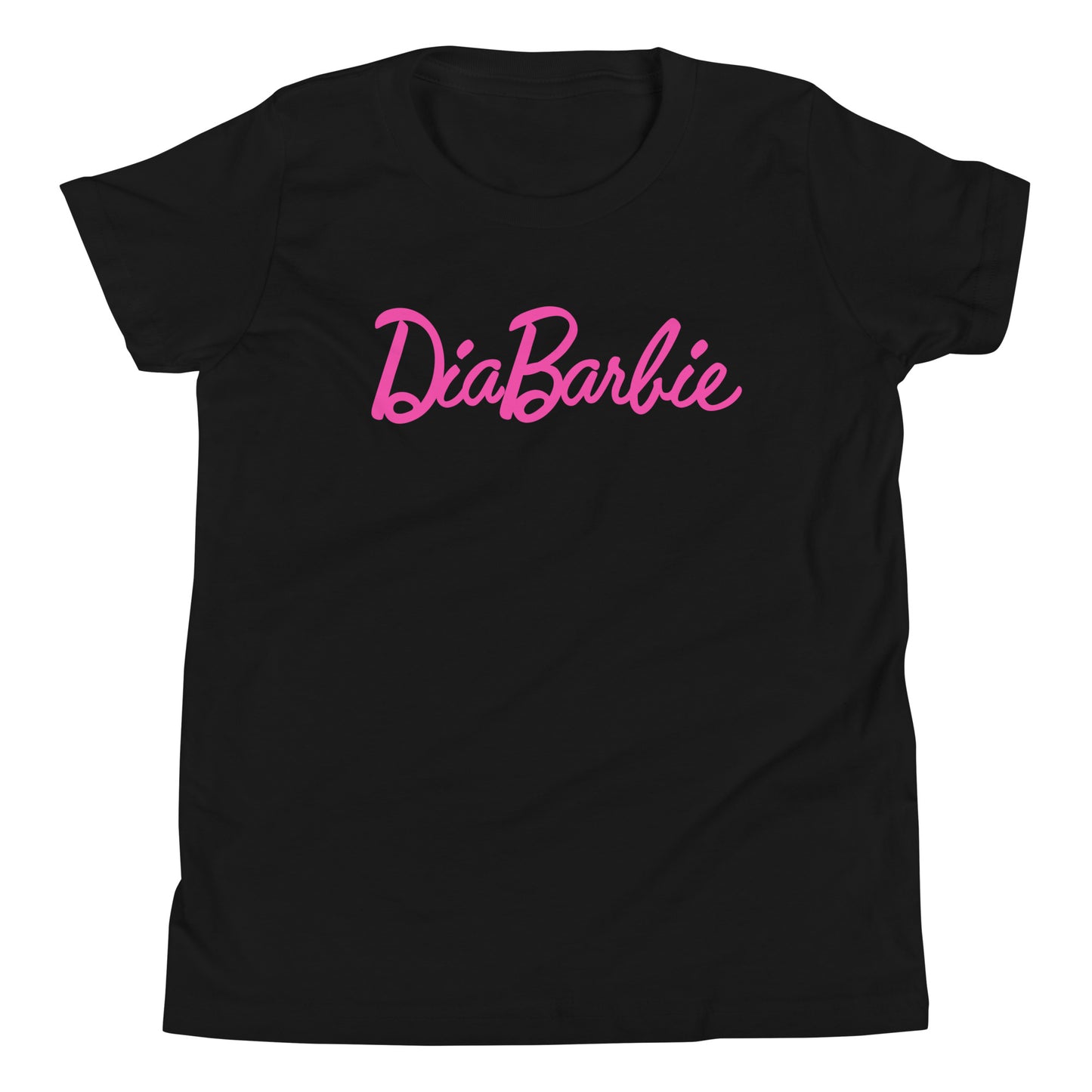 YOUTH - Diabarbie Shirt