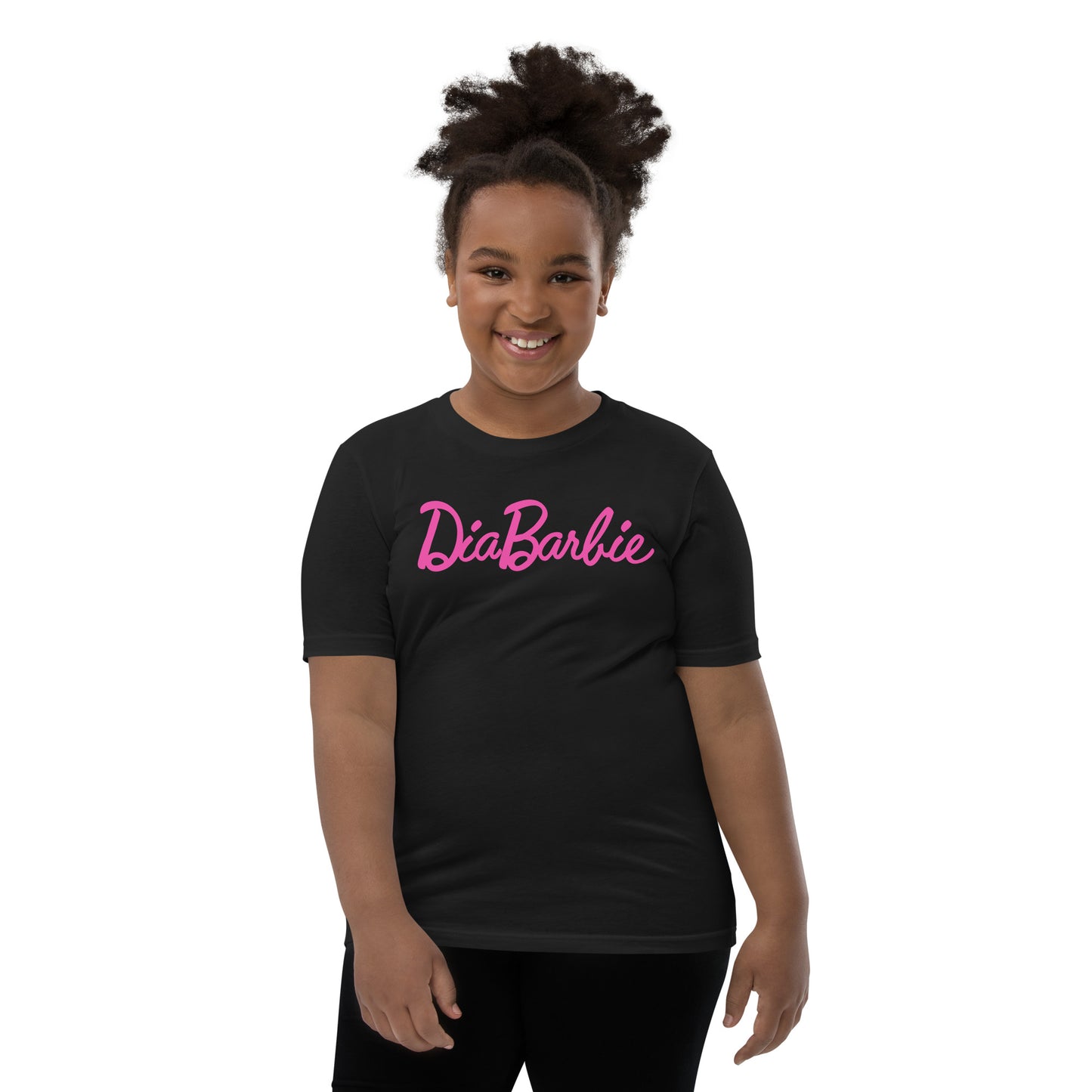 YOUTH - Diabarbie Shirt