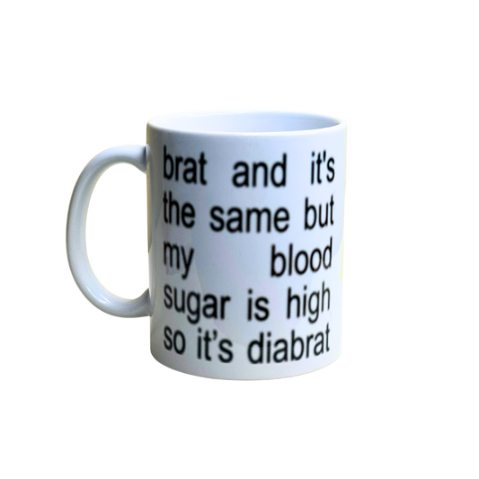 diabrat mug