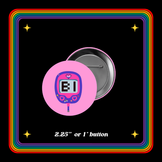BI METER BUTTON