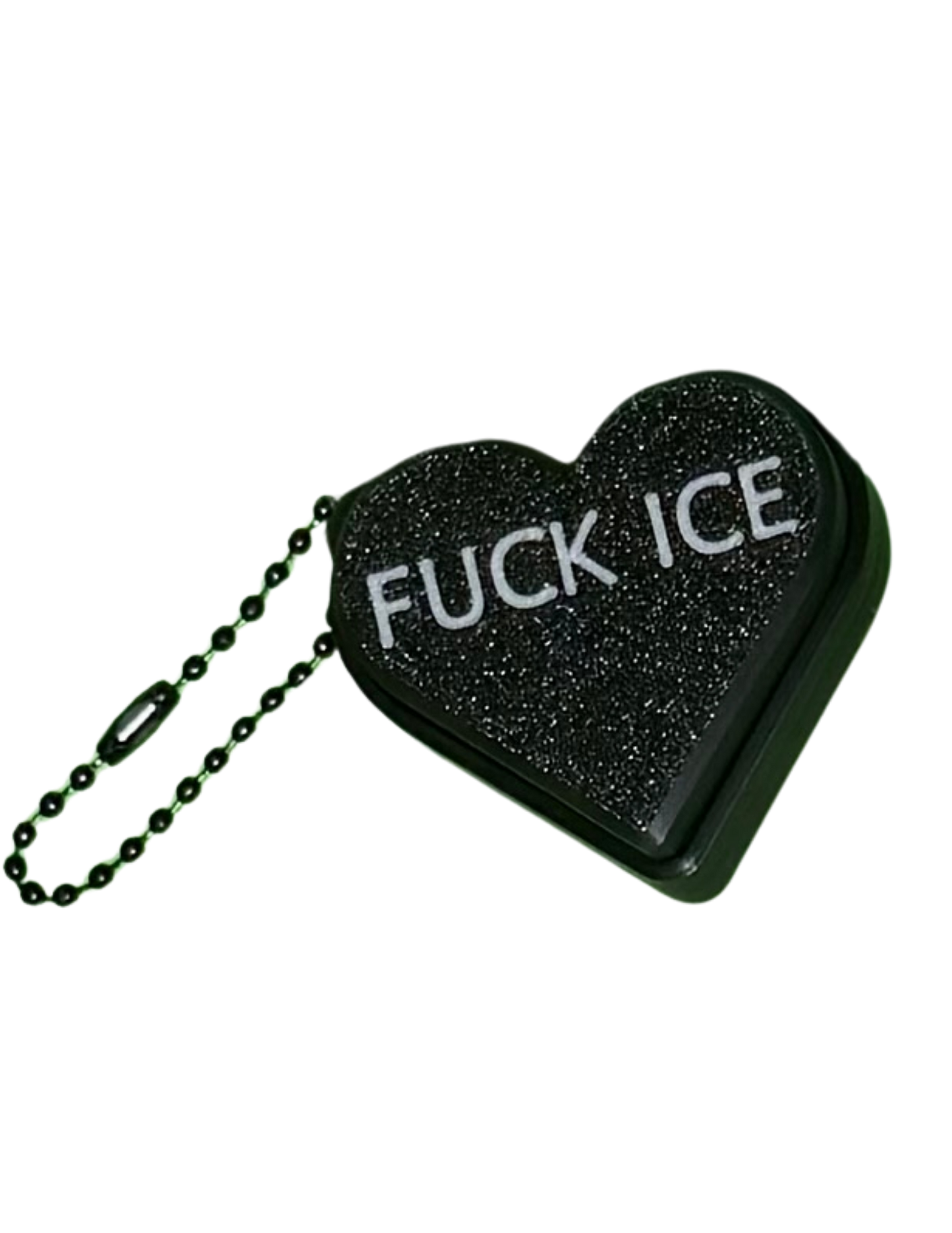 anti-ice fidget clicker