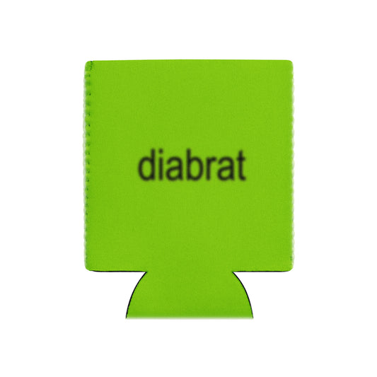 diabrat can cooler