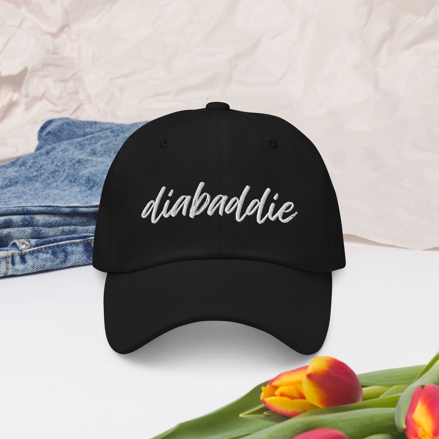 diabaddie cap