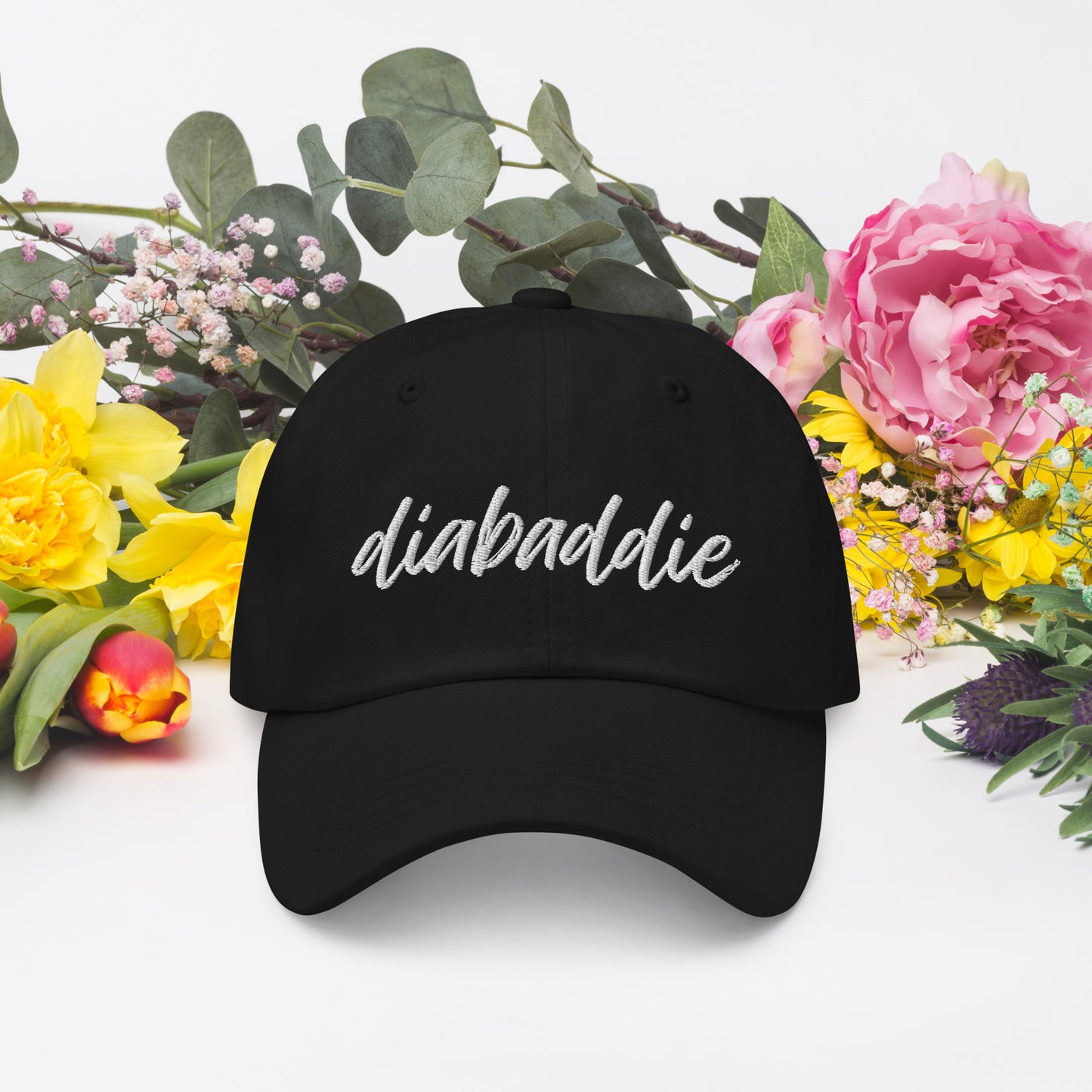 diabaddie cap