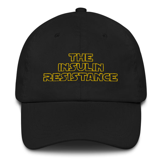 The Insulin Resistance Hat