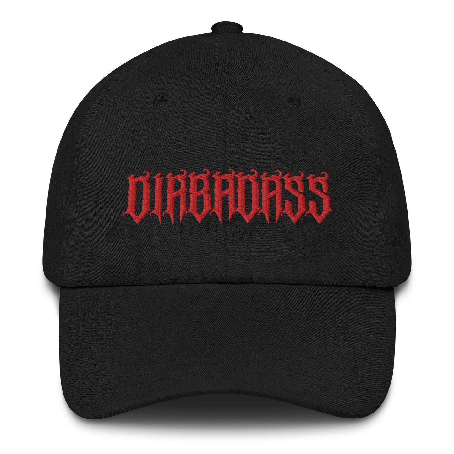 DIABADASS Cap