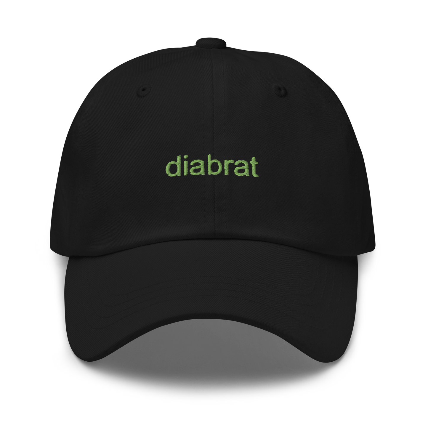 diabrat cap