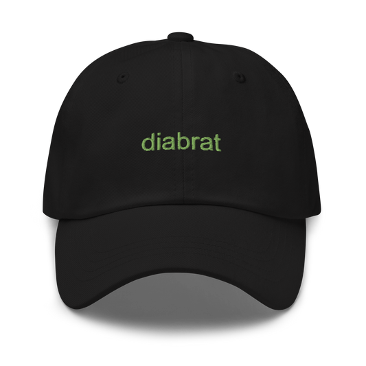 diabrat cap