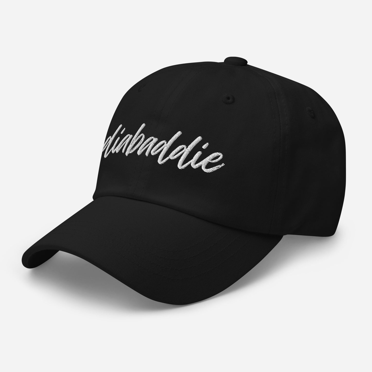 diabaddie cap