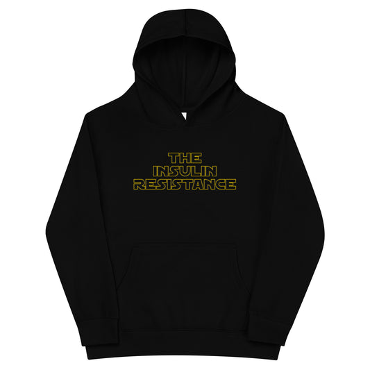 YOUTH Insulin Resistance Hoodie