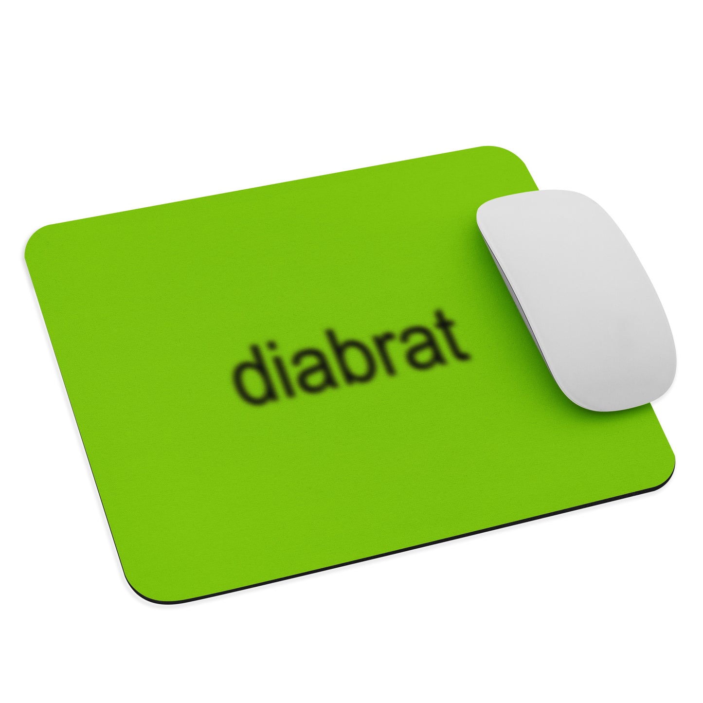 diabrat mouse pad