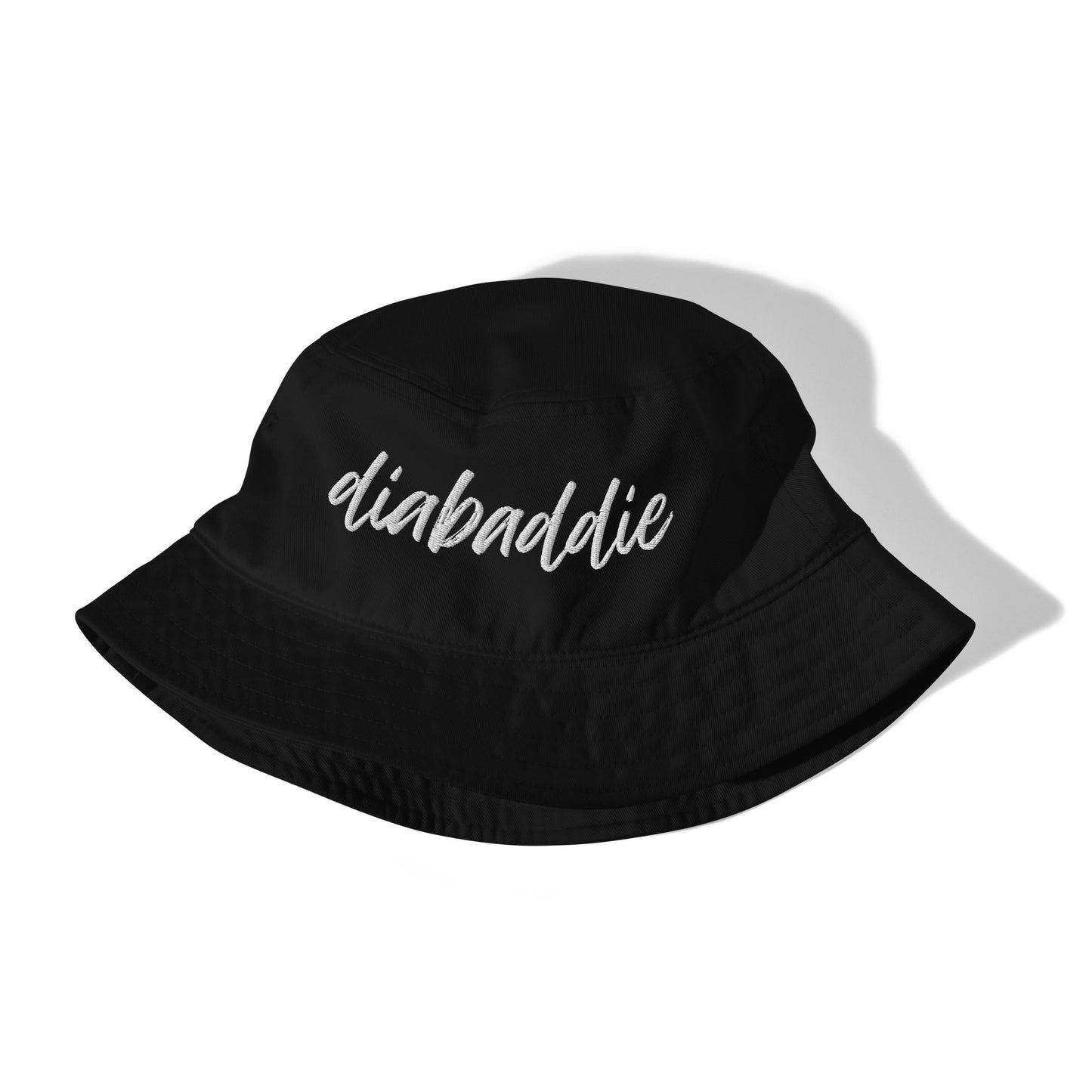 diabaddie diabucket hat