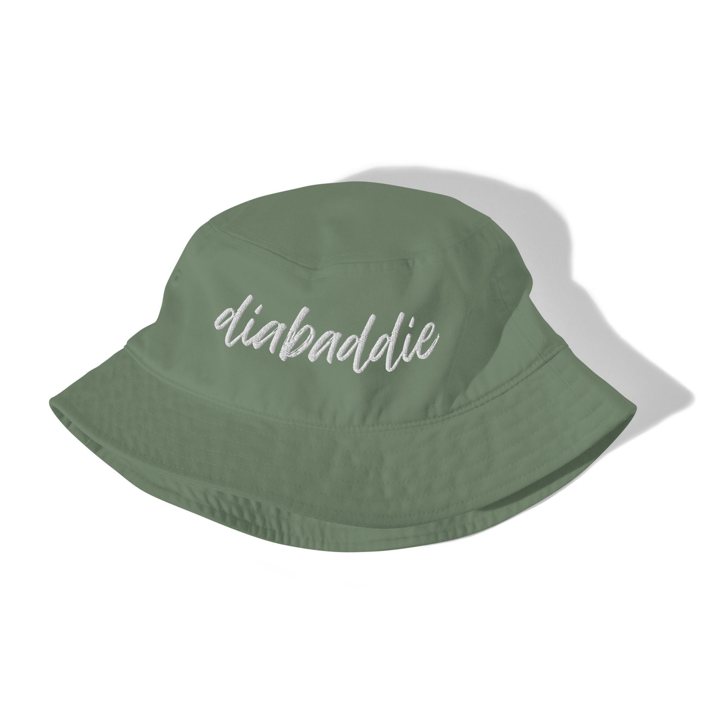 diabaddie diabucket hat