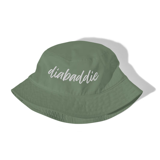 diabaddie diabucket hat