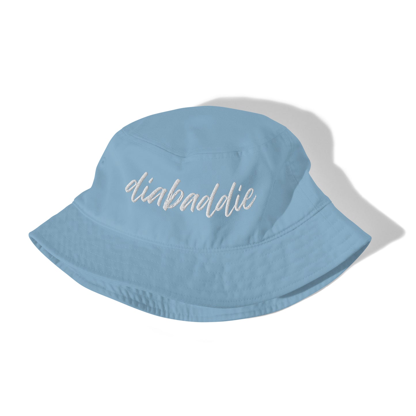 diabaddie diabucket hat