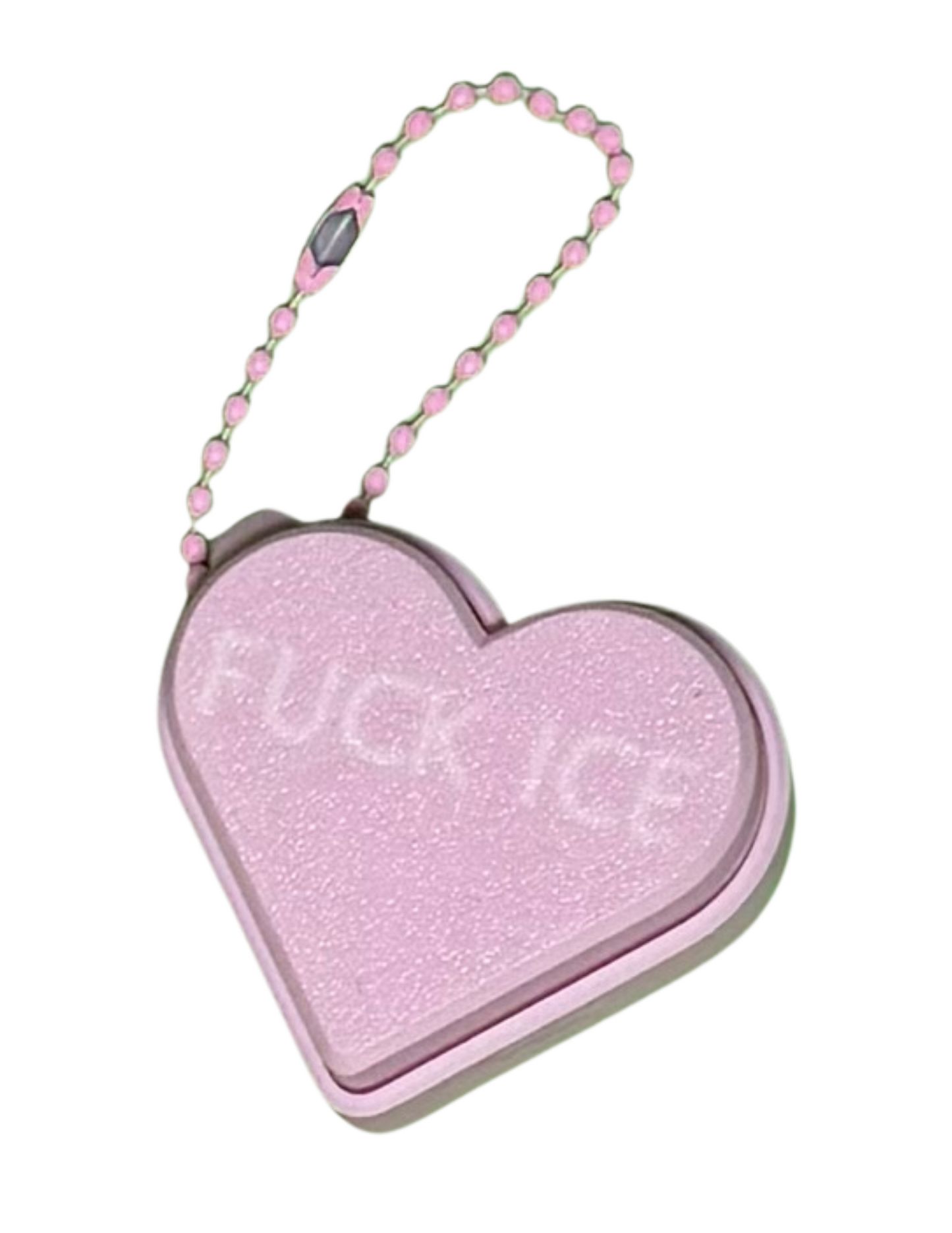 anti-ice fidget clicker