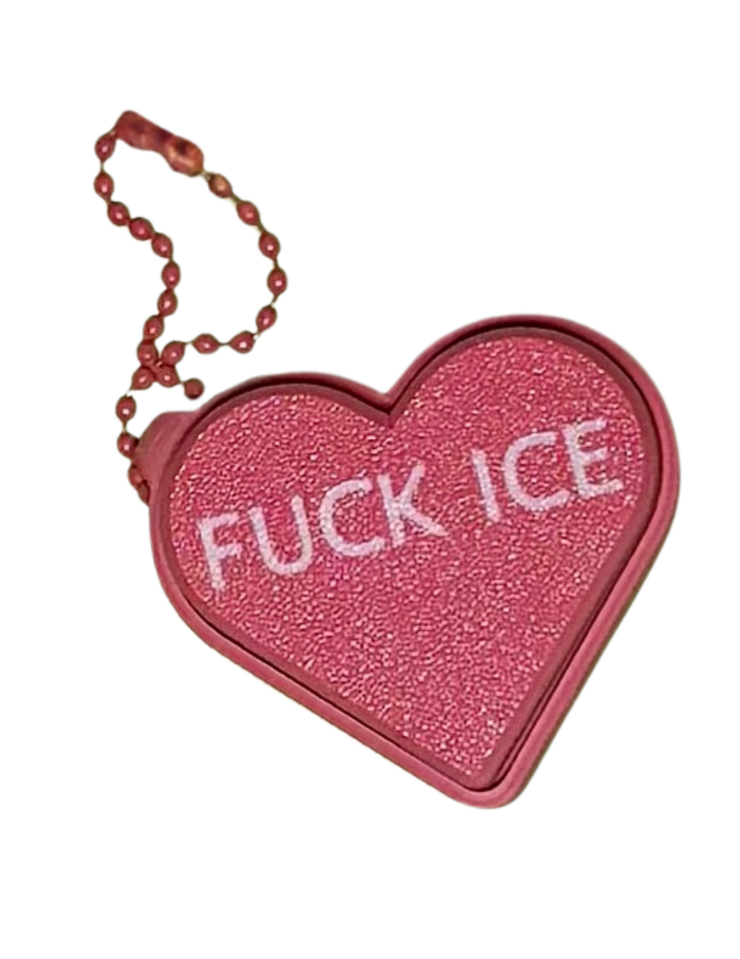 anti-ice fidget clicker