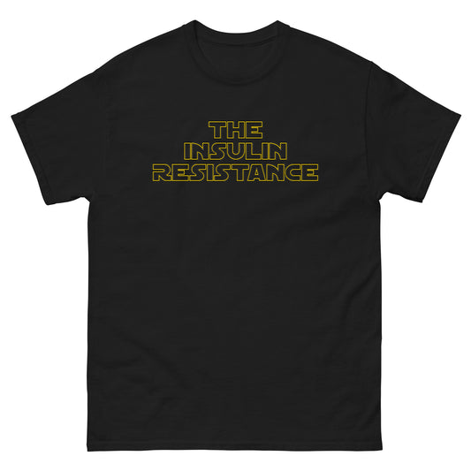 The Insulin Resistance - Classic Tee