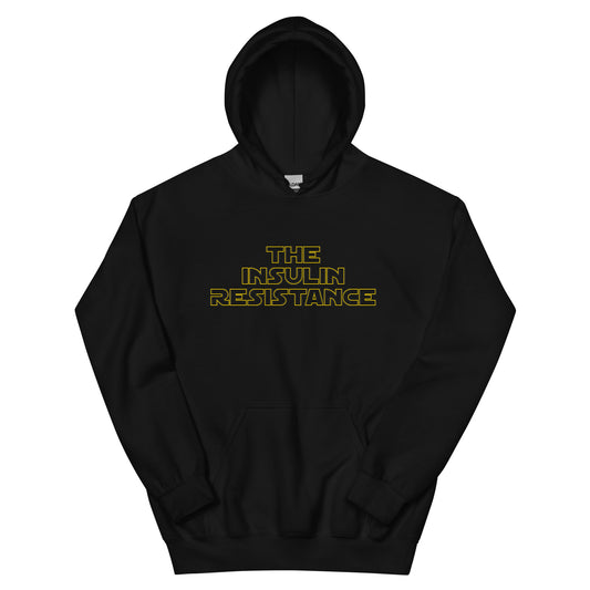 The Insulin Resistance Hoodie