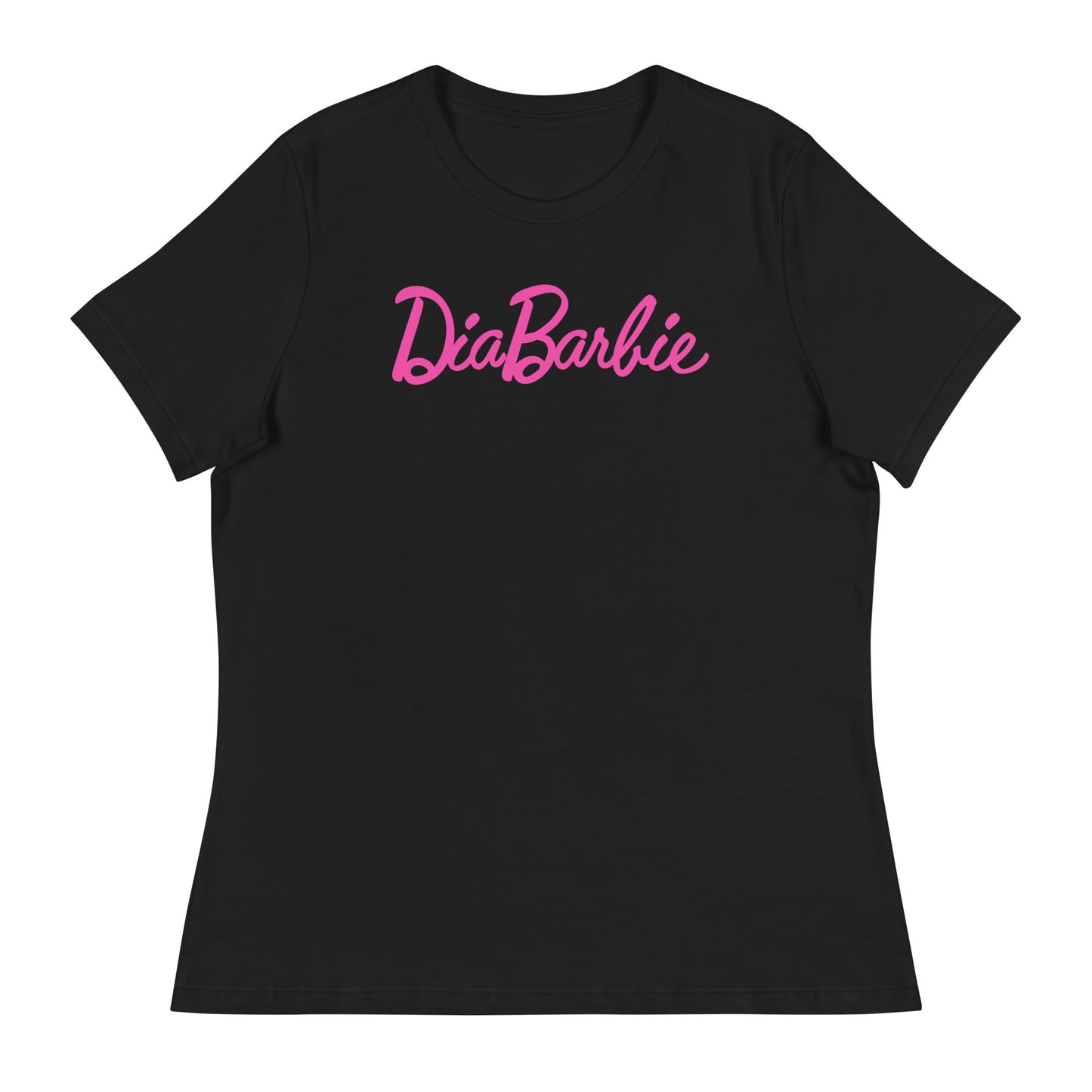 DiaBarbie Tee