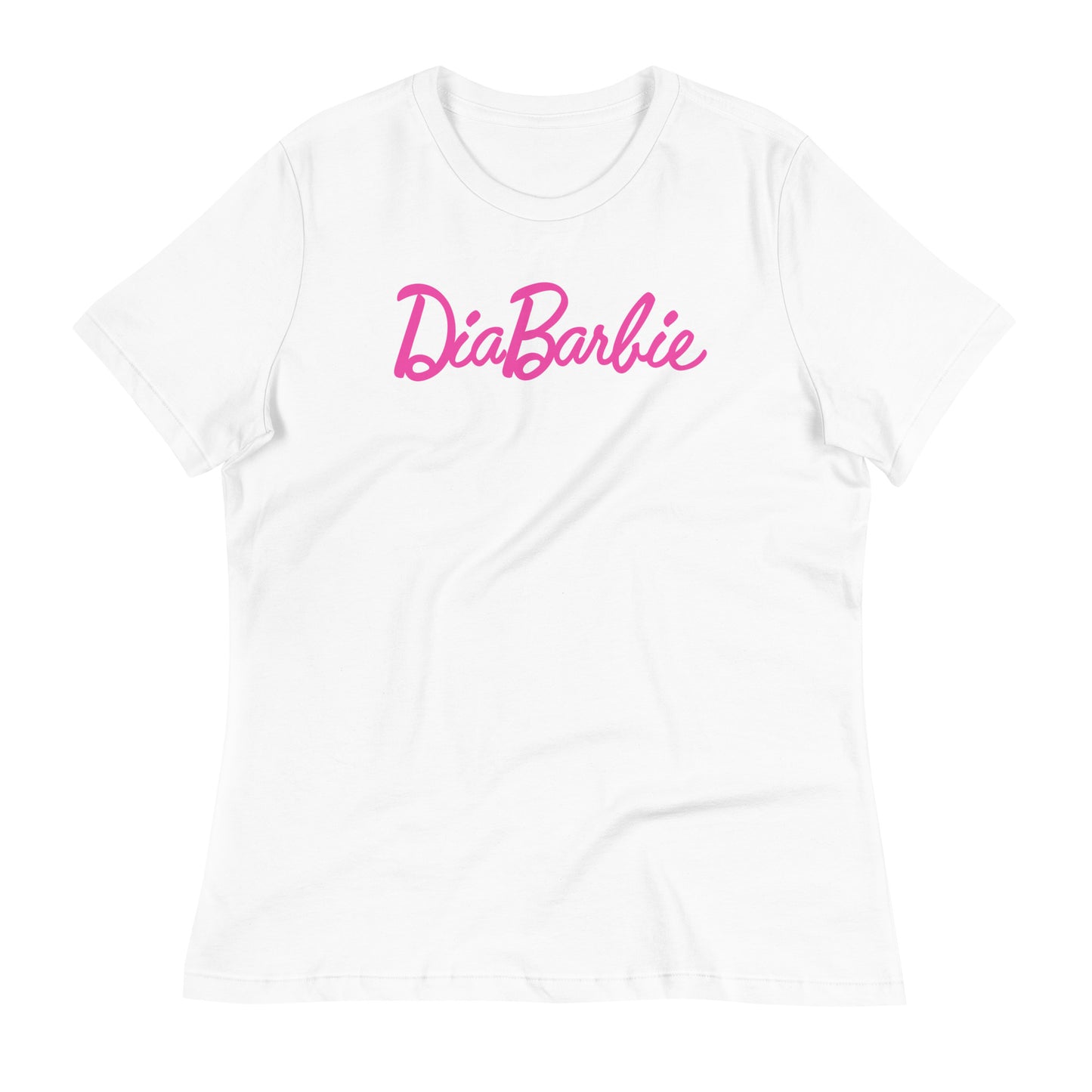 DiaBarbie Tee