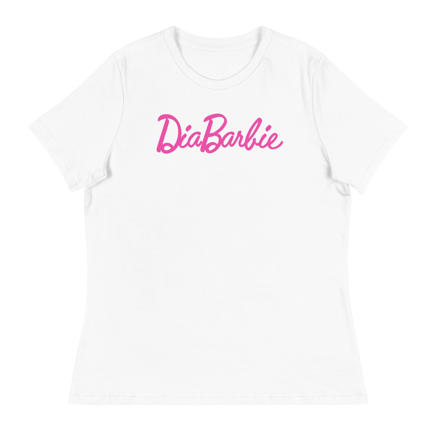 DiaBarbie Tee