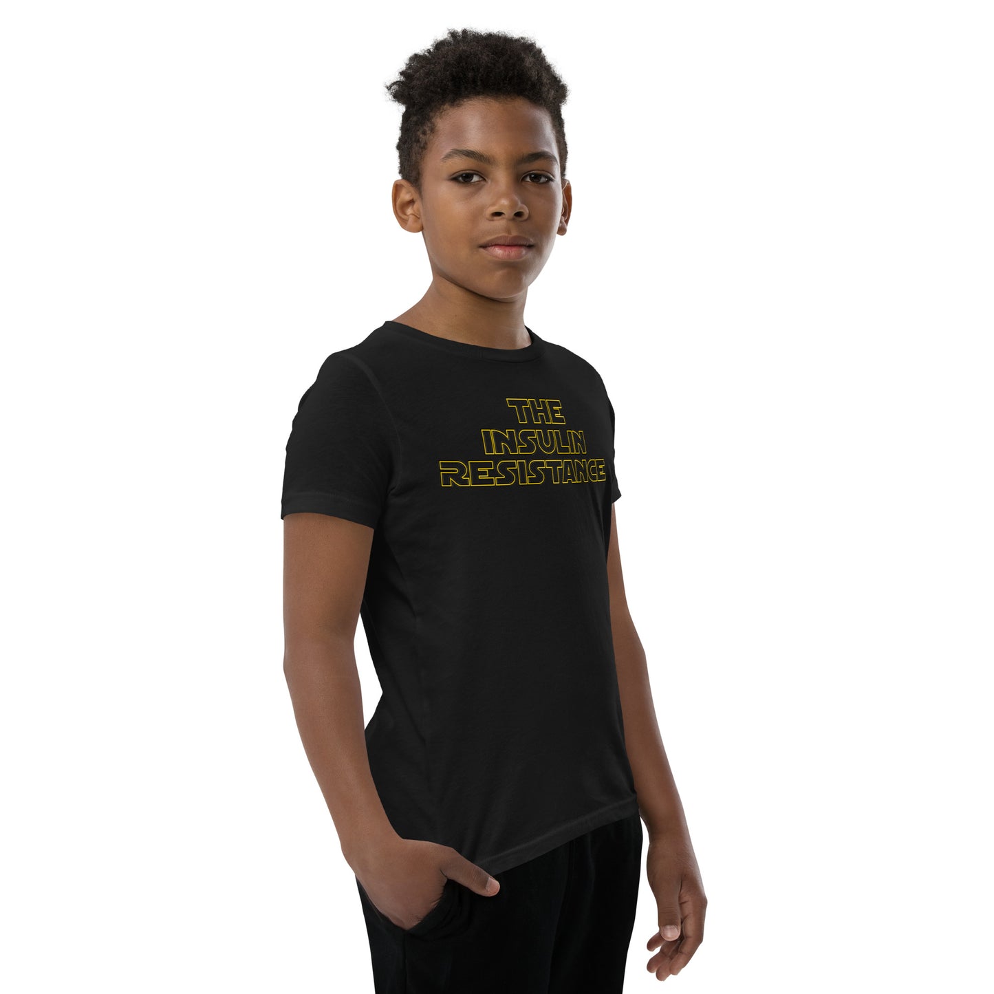 YOUTH The Insulin Resistance Tee